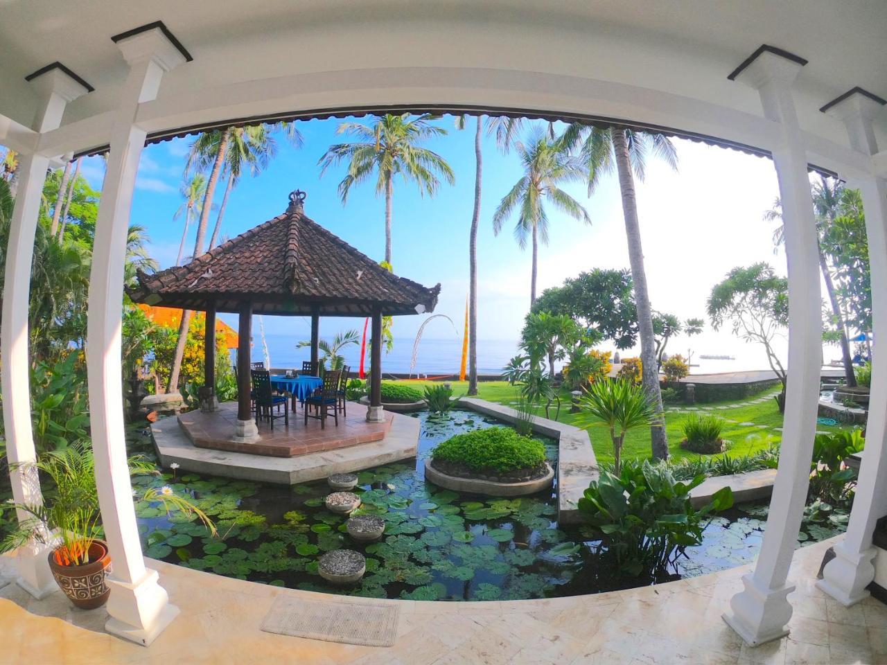 Agung Nirwana Villas And Spa Villa Tejakula
