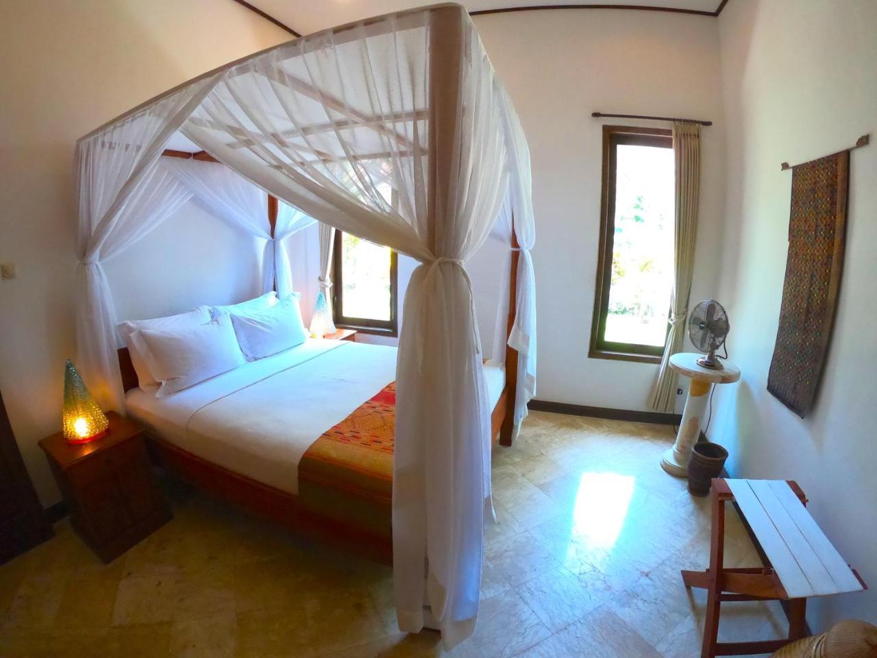 Villa Agung Nirwana Villas And Spa