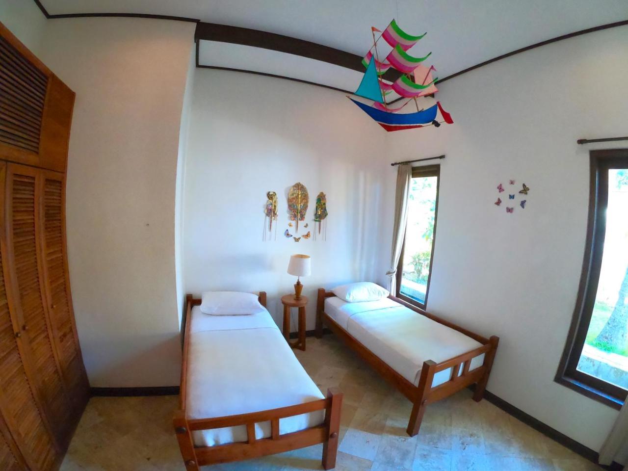 Agung Nirwana Villas And Spa Villa