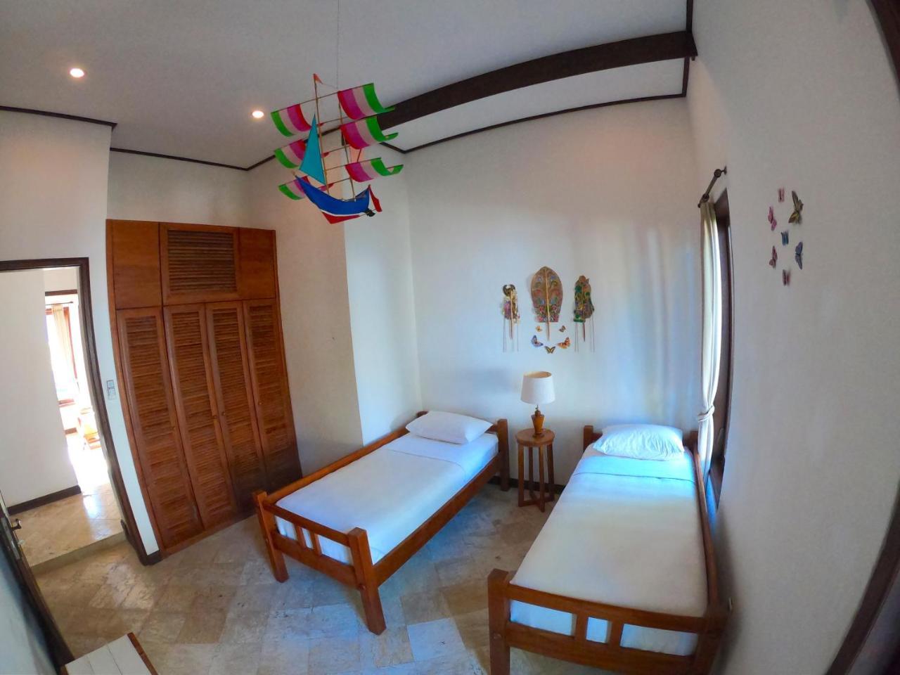 Agung Nirwana Villas And Spa Villa Tejakula