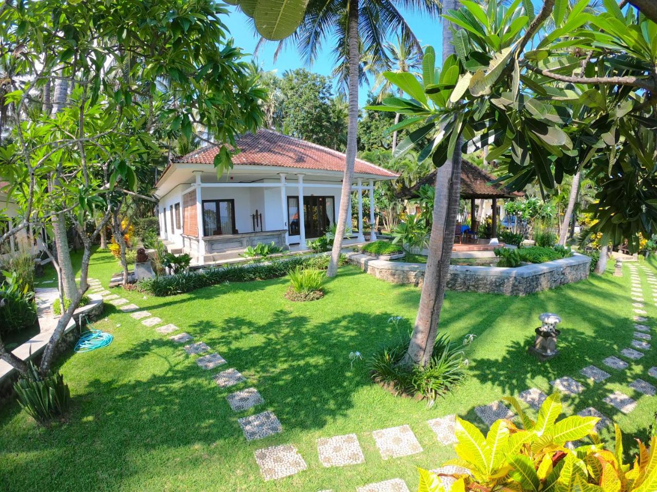 Villa Agung Nirwana Villas And Spa
