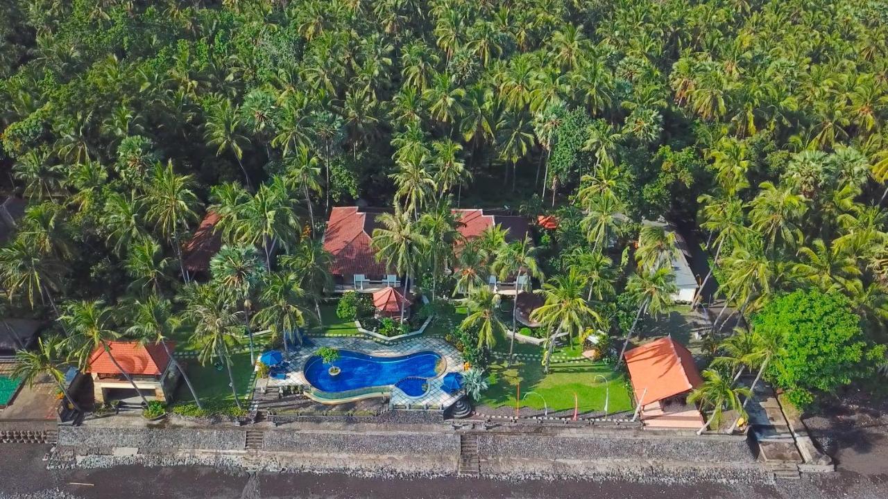 Agung Nirwana Villas And Spa