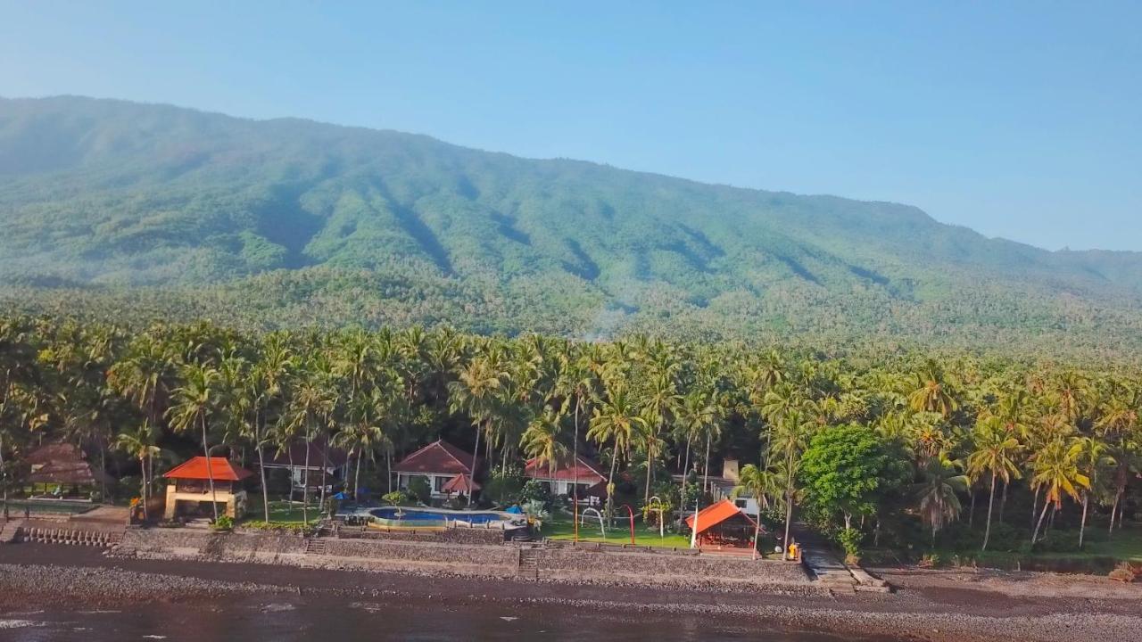 Agung Nirwana Villas And Spa *