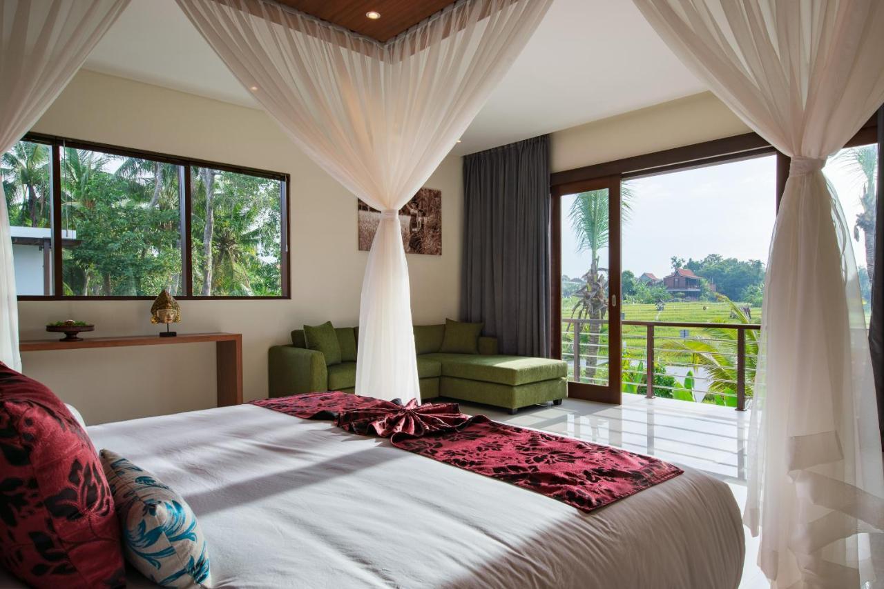 Sally Villa Canggu (Bali)