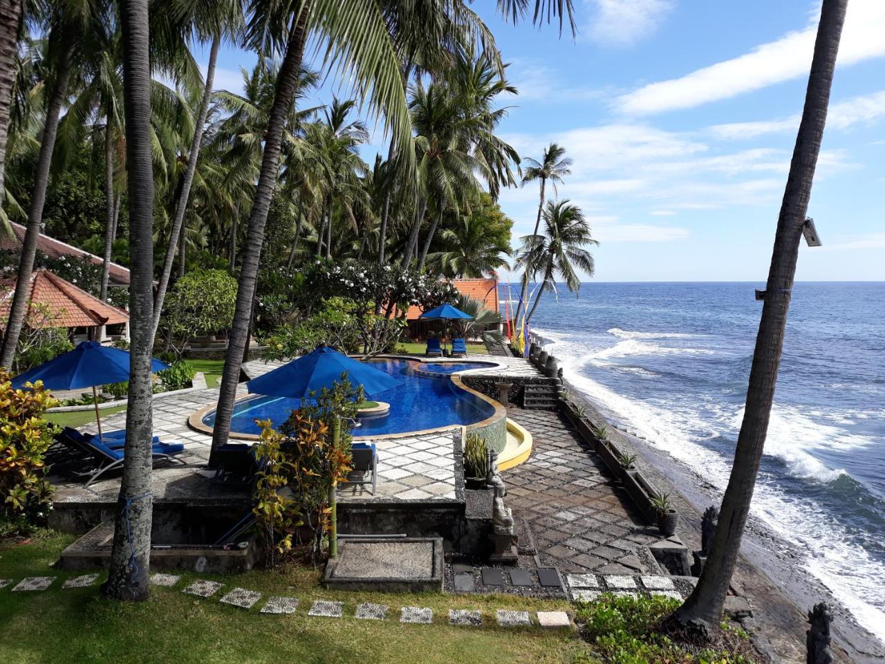 Villa Agung Nirwana Villas And Spa Tejakula