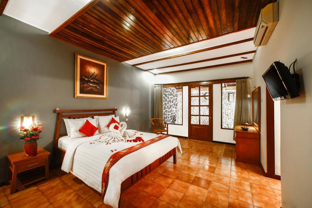 Bali Taman & Lovina Hotel 4*