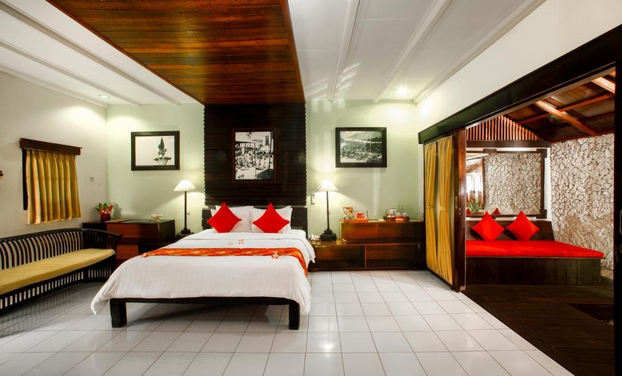 Bali Taman & Lovina 4* Buleleng (Bali)