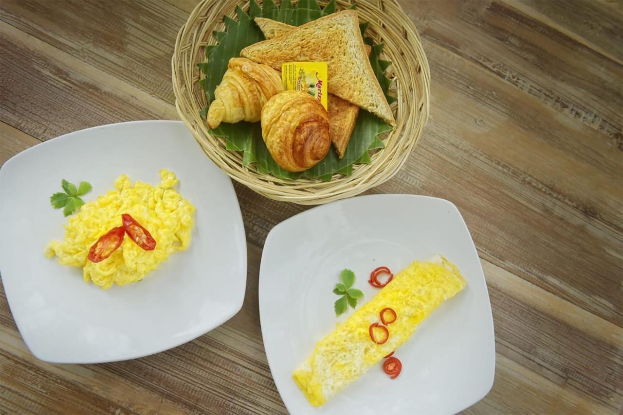 Kubu Kak Dudung Guest house Jimbaran (Bali)