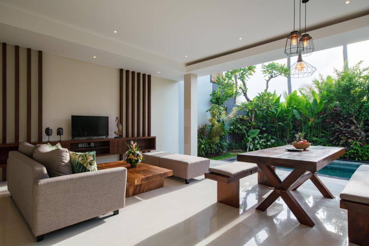 Sally Canggu (Bali)