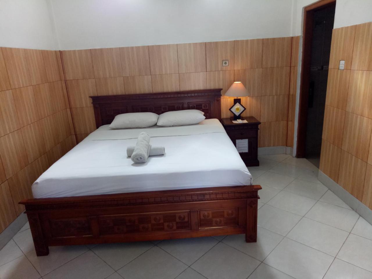 Homestay Nitya Nusa Lembongan (Bali)