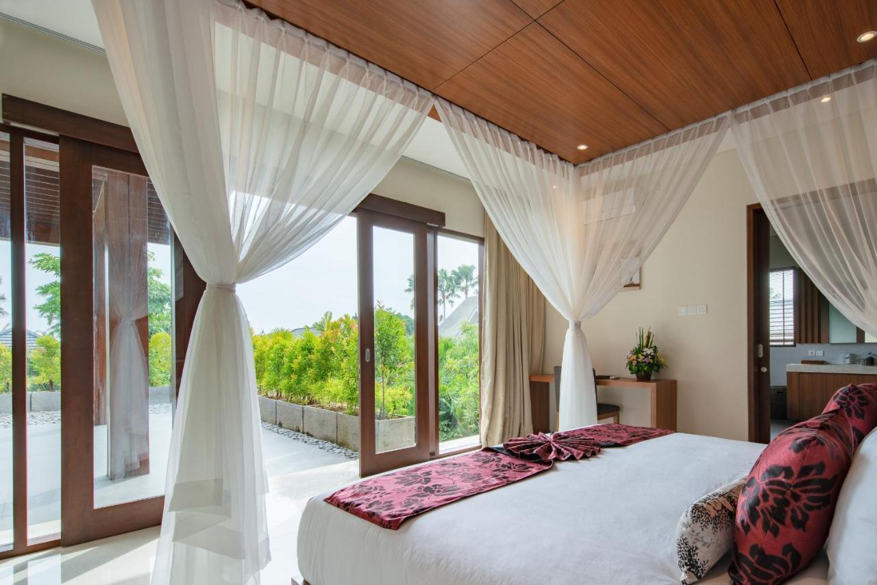 Sally Canggu (Bali)