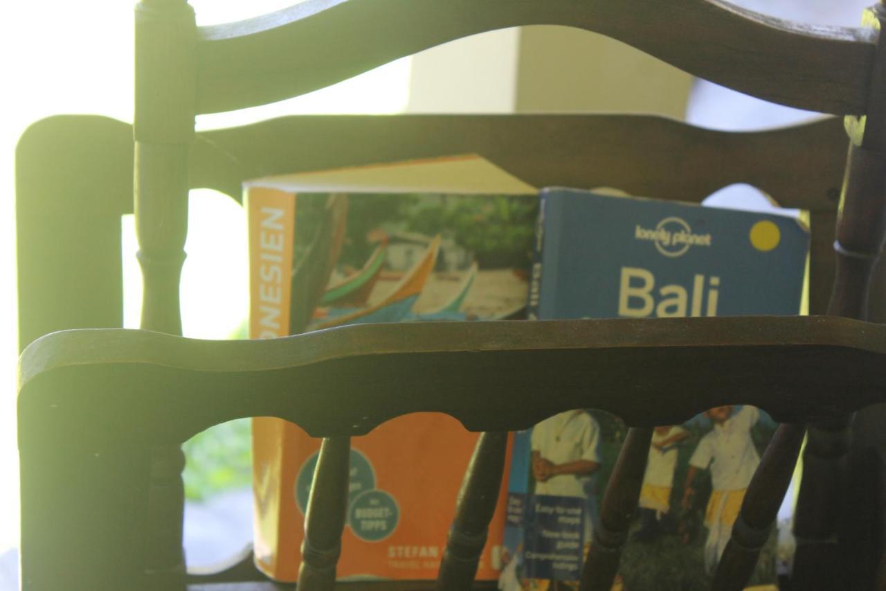Puri Kutat Lestari * Sanur (Bali)
