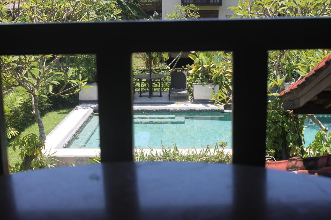 Guest house Puri Kutat Lestari
