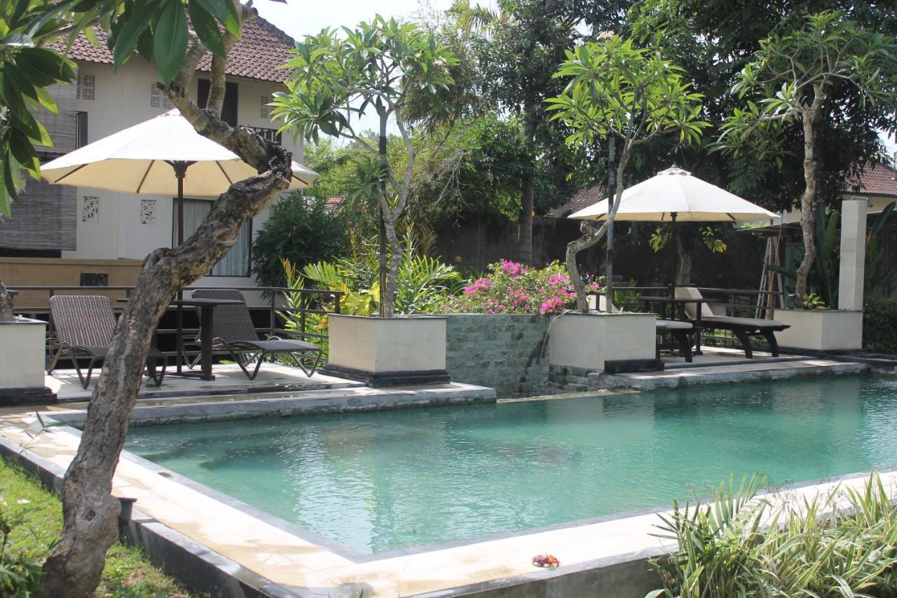 Puri Kutat Lestari Guest house Sanur (Bali)