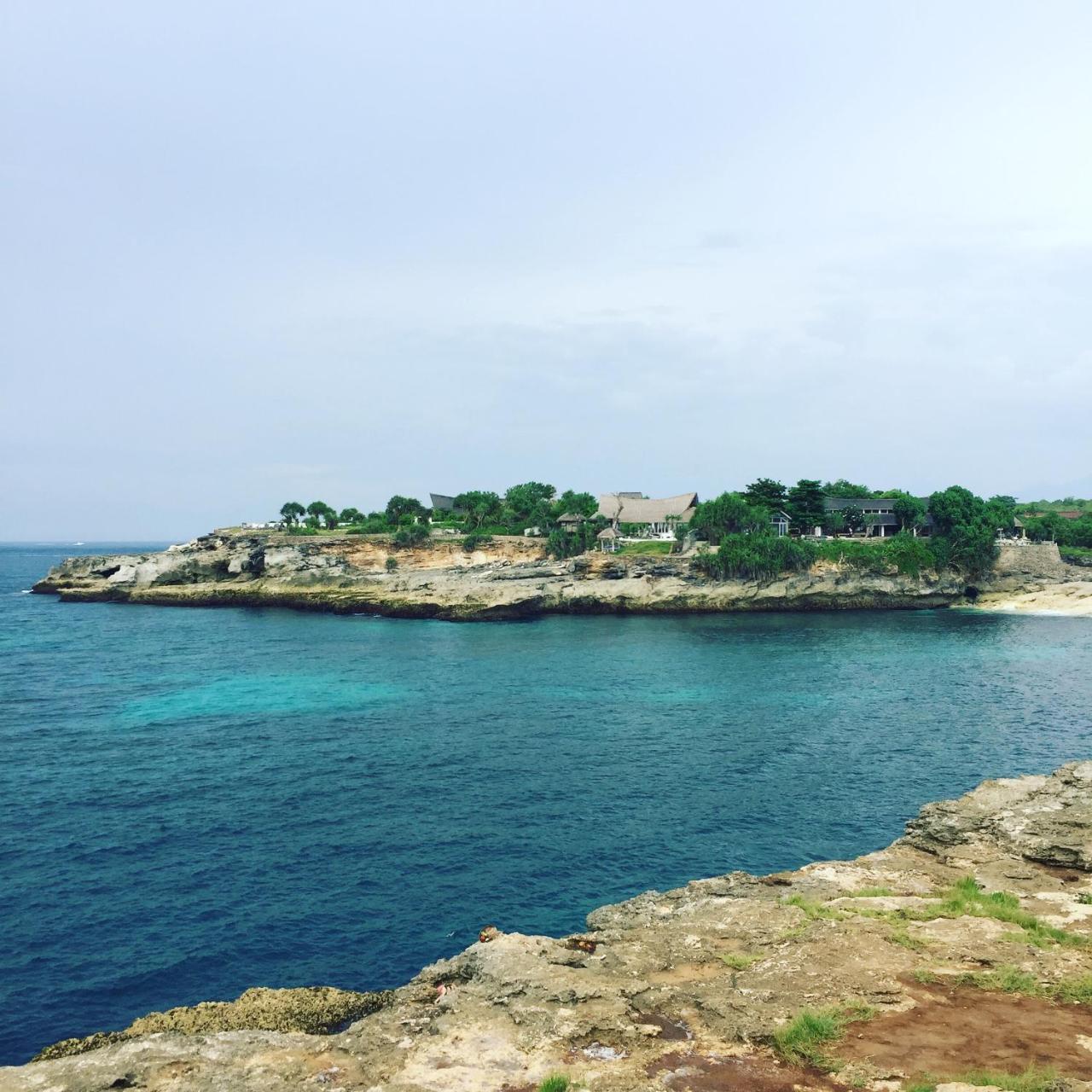 Hotel Small Heaven Nusa Lembongan (Bali)