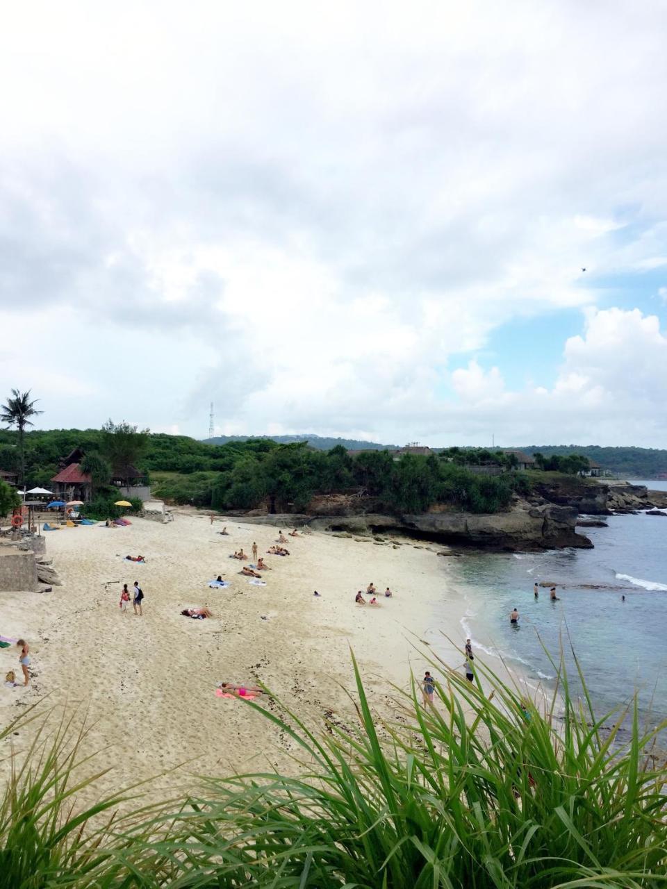 Small Heaven Nusa Lembongan (Bali)