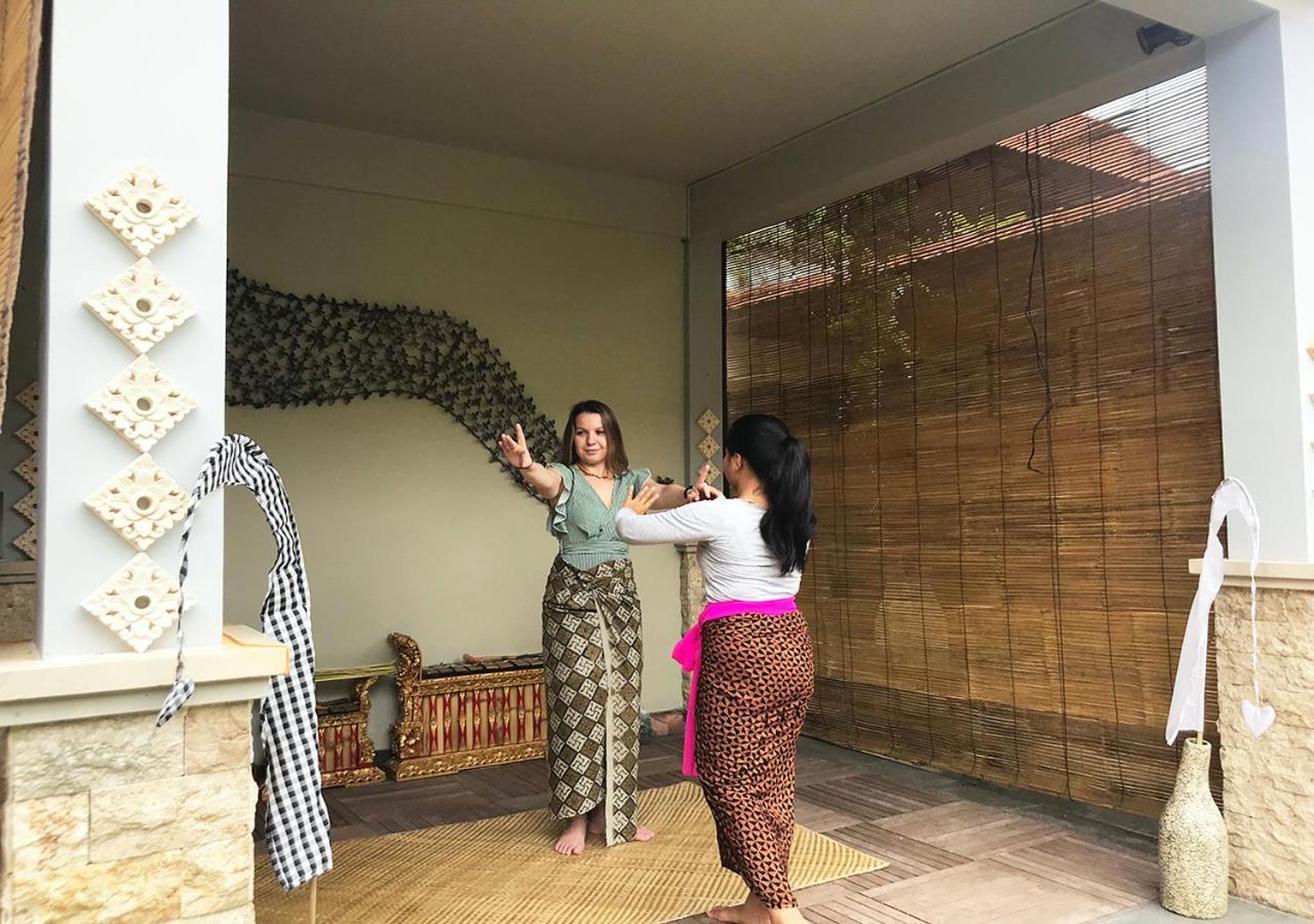 Resort Western Premier Agung