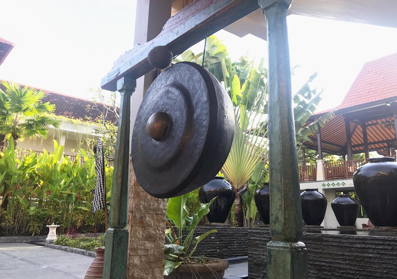 Western Premier Agung 4*
