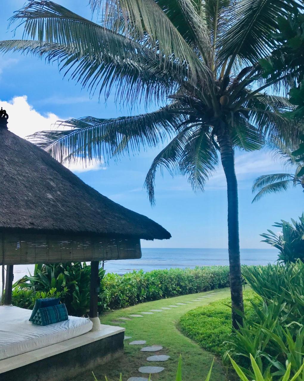 Anapuri Villa Ketewel