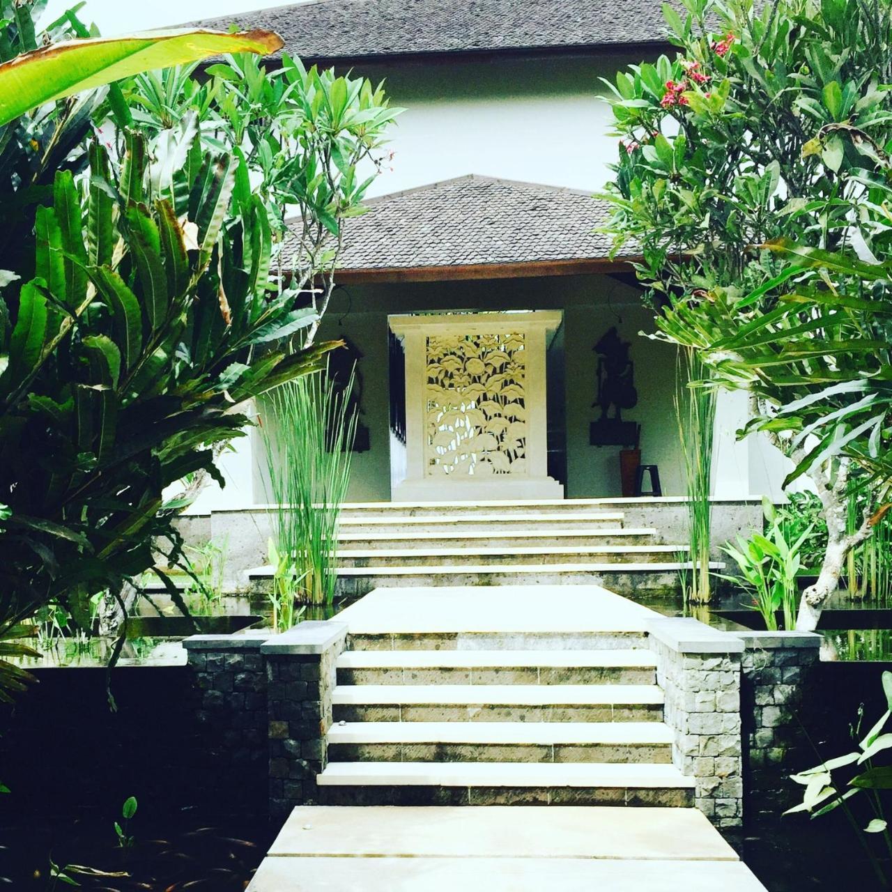 Anapuri Villa *