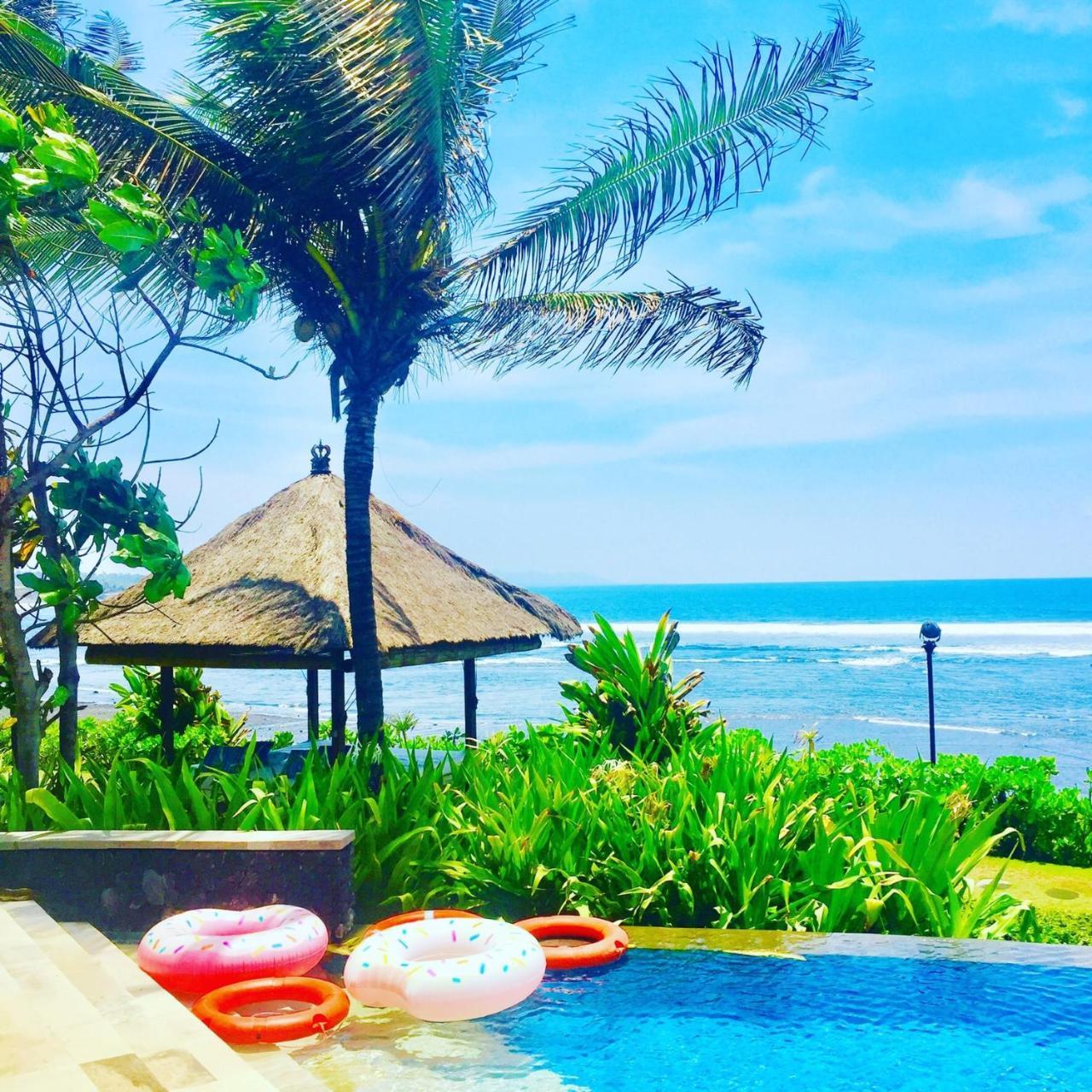 Anapuri Villa Ketewel