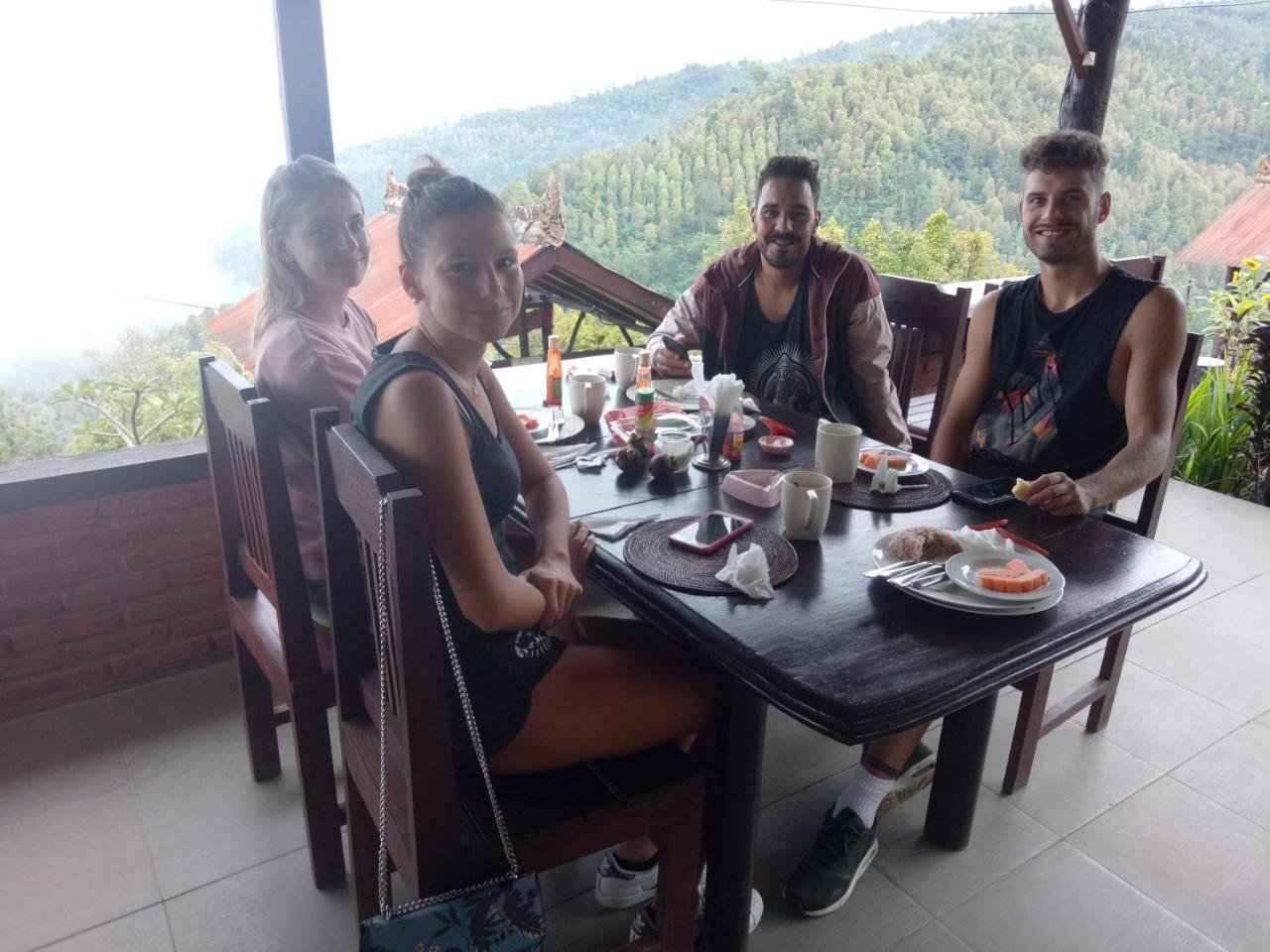 Puri Sunset Munduk (Bali)