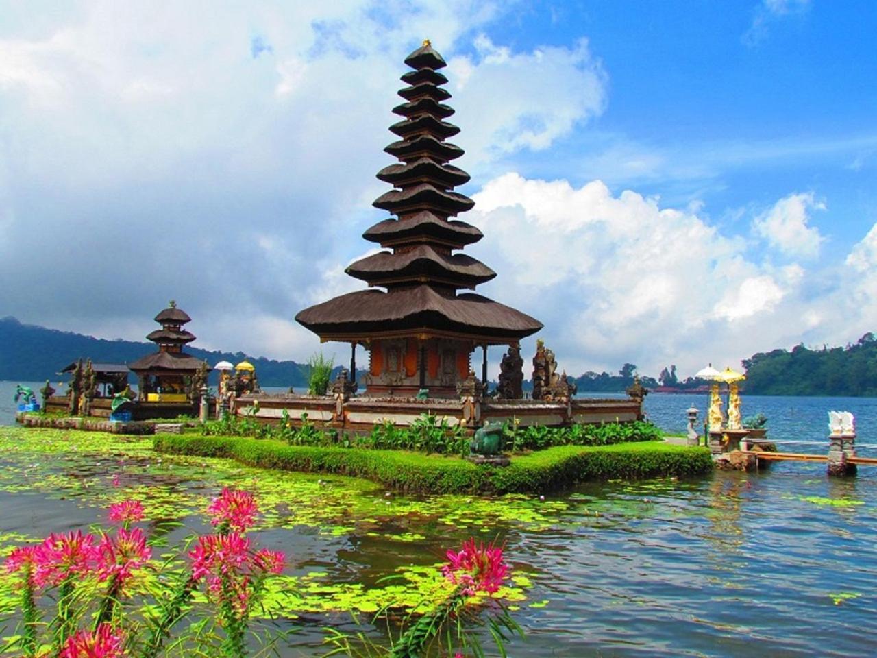 Holiday park My And Canggu (Bali)