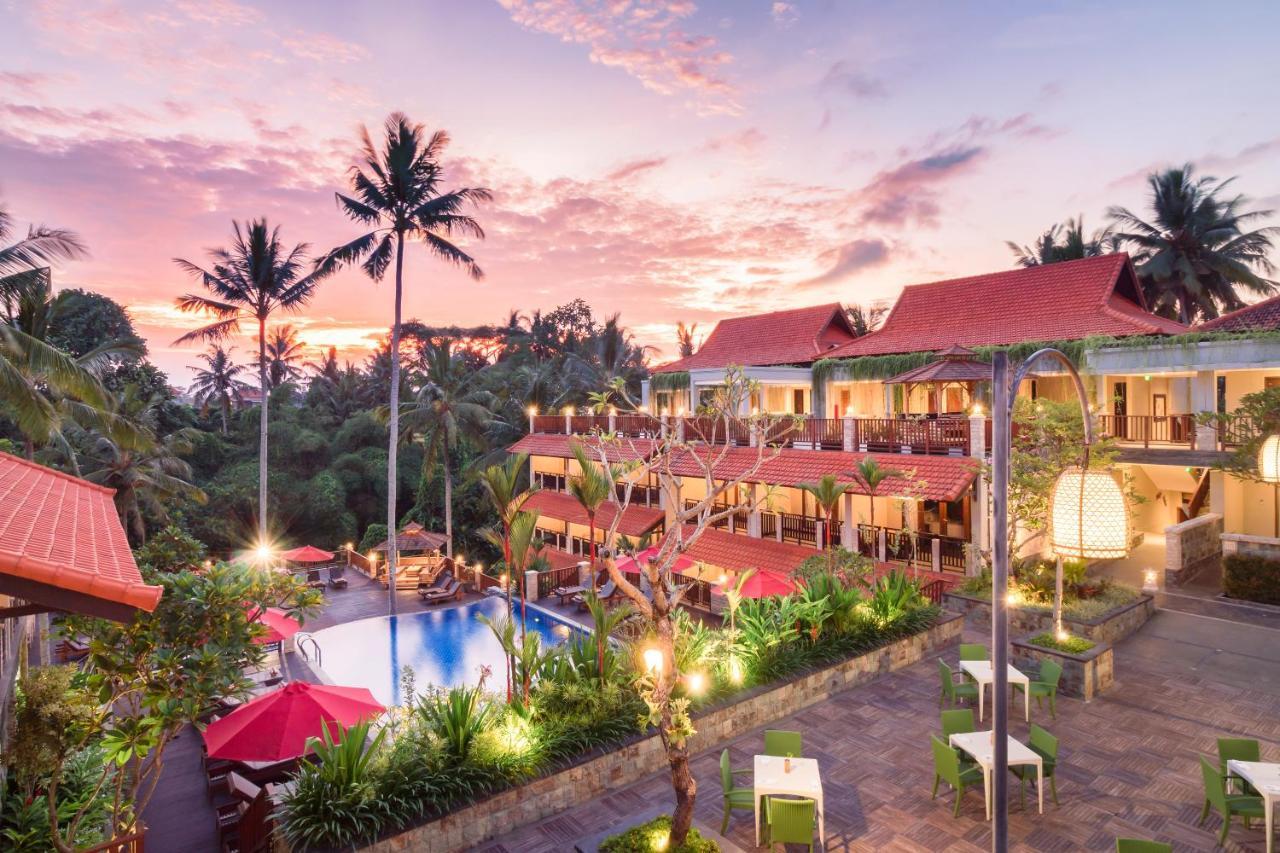 Western Premier Agung Ubud (Bali)