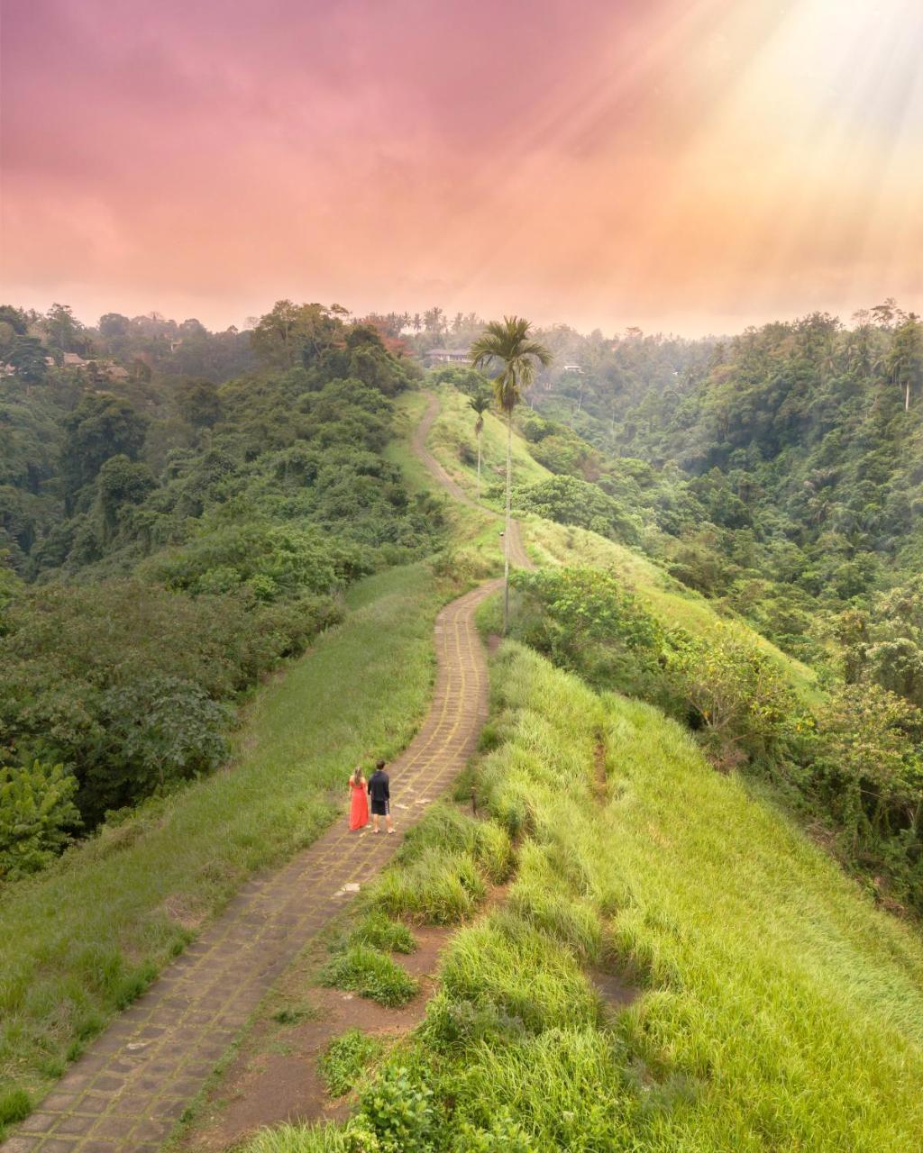 Western Premier Agung 4* Ubud (Bali)