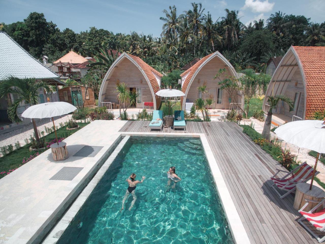 Holiday park La Roja