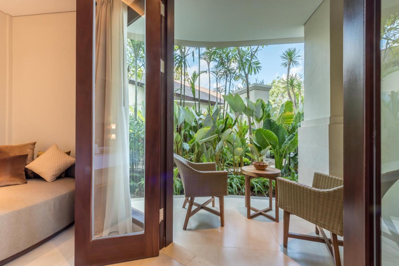 Tanadewa Bali By Cross Collection Resort