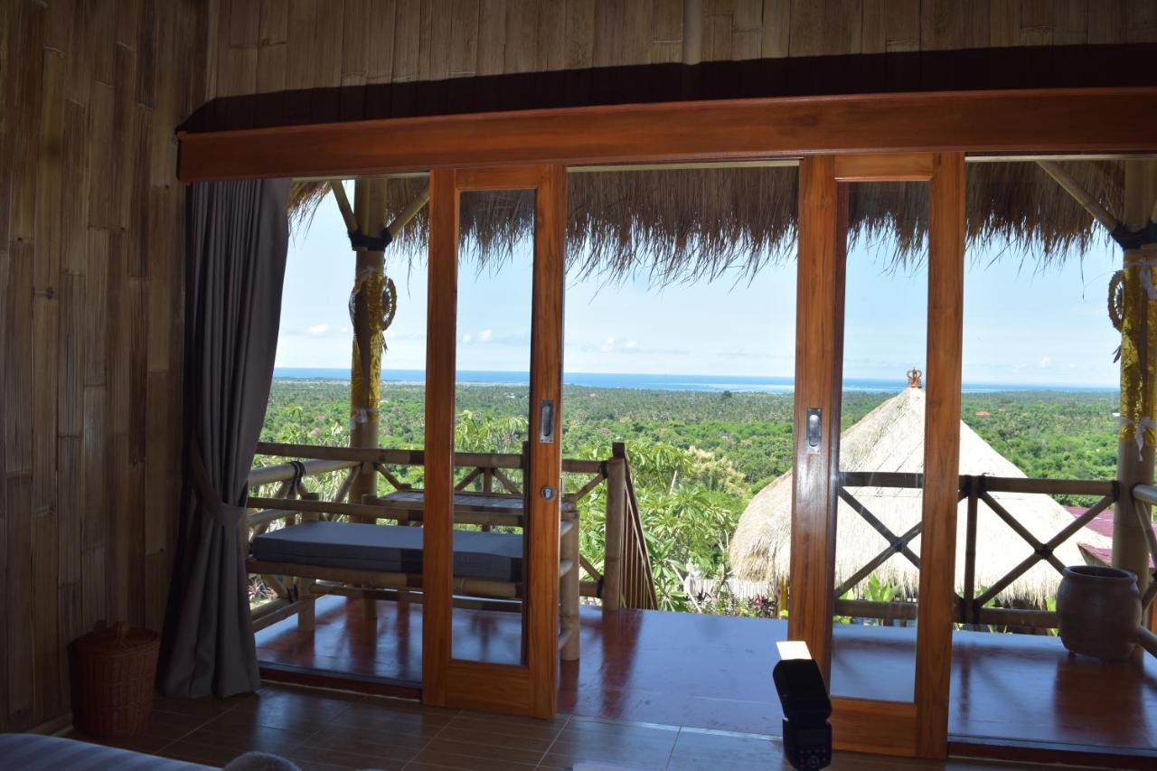 Menjangan Hill Hotel 3*