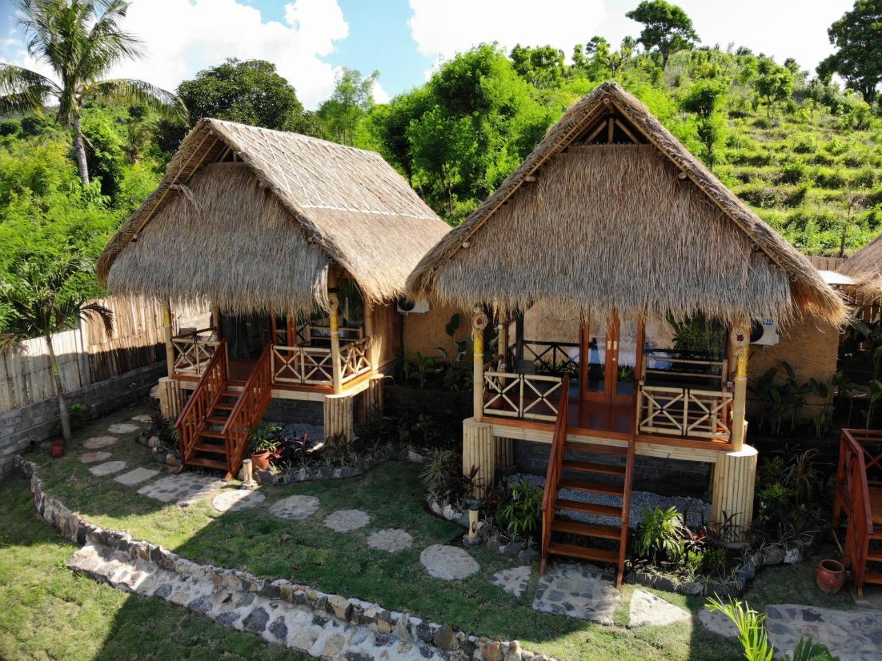 Hotel Menjangan Hill Banyuwedang