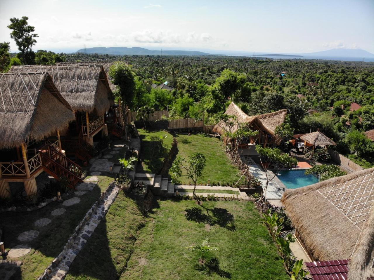 Hotel Menjangan Hill Banyuwedang