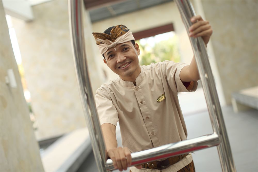 Santika Siligita Nusa Dua 3*