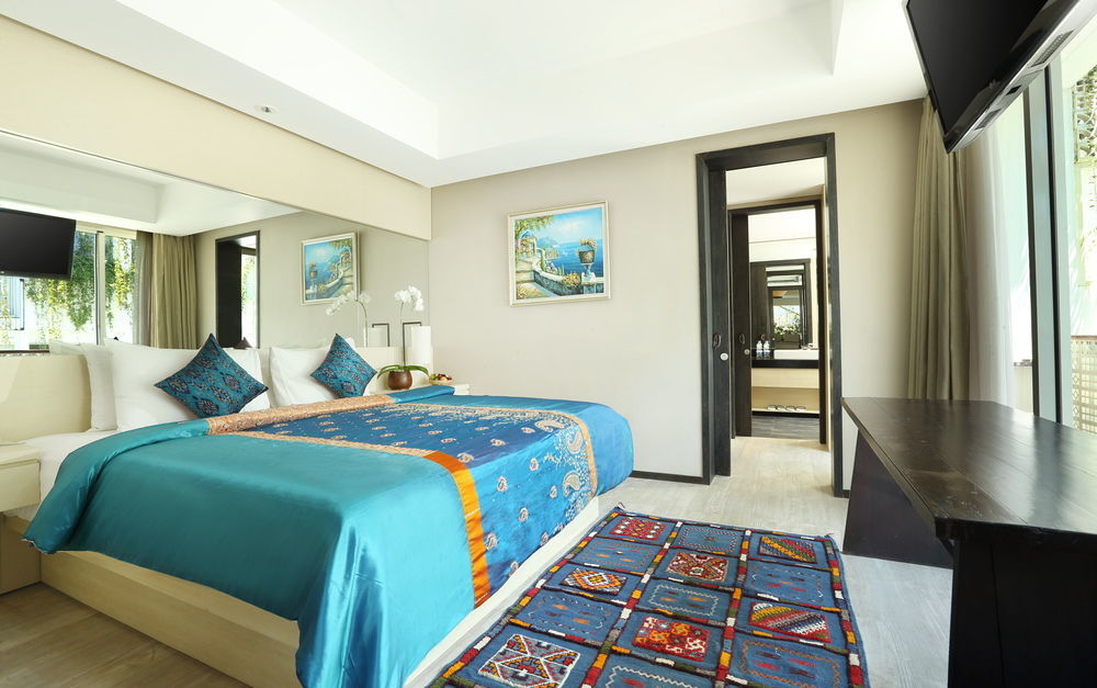 Hotel The Akmani