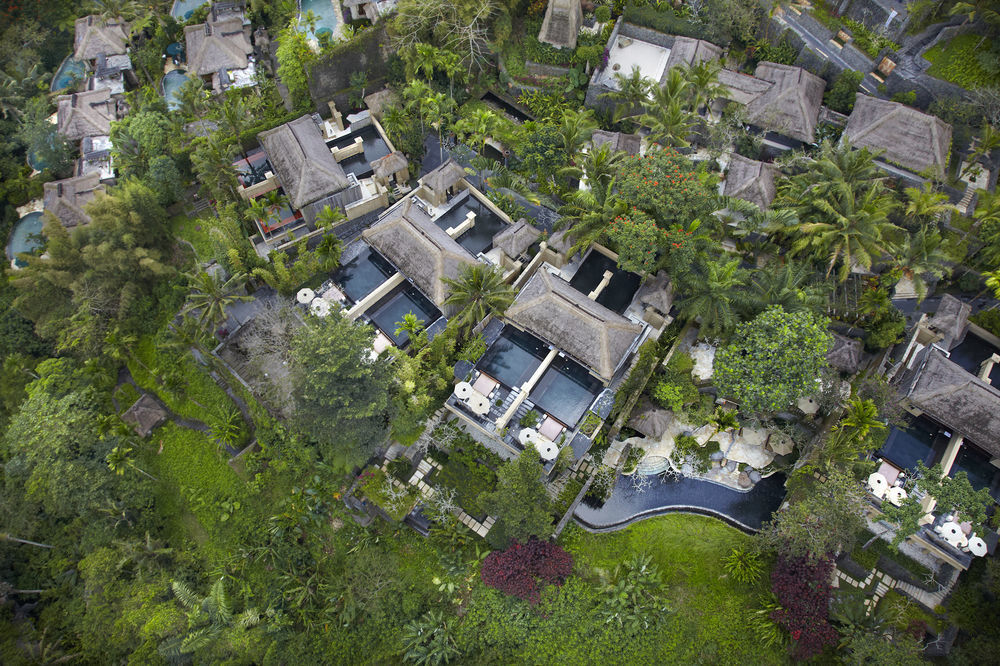 Pita Maha & Spa Ubud (Bali)