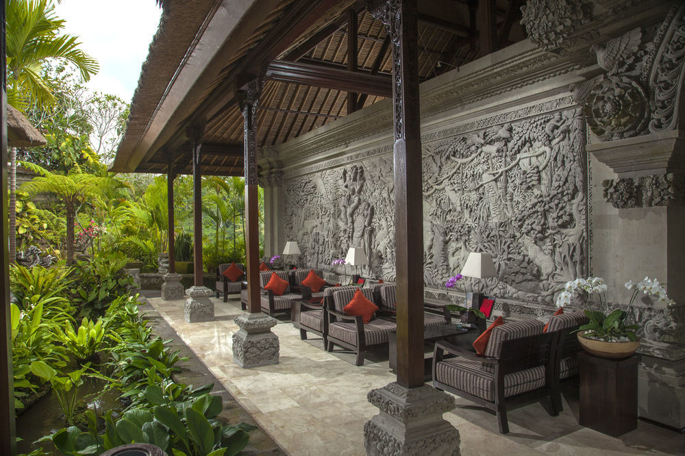 Resort Pita Maha & Spa 5*