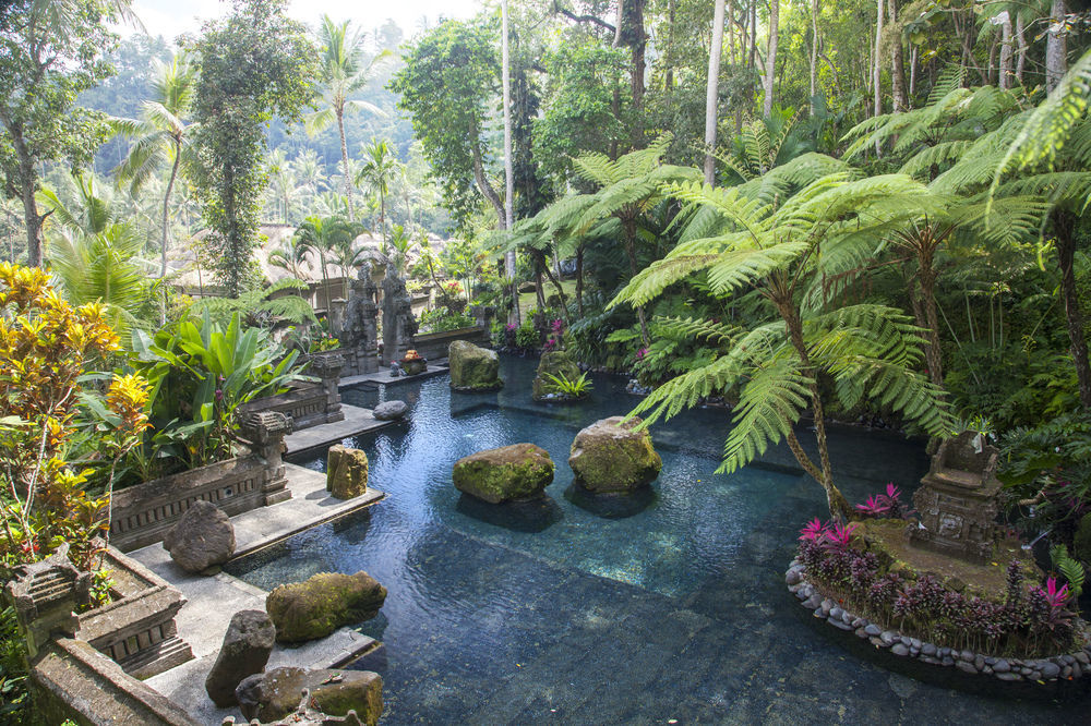 Pita Maha & Spa Resort Ubud (Bali)