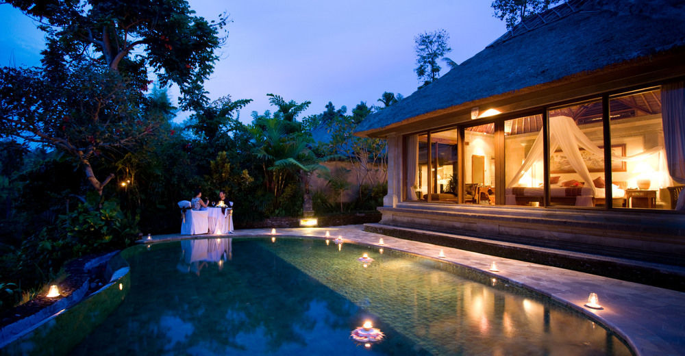Pita Maha & Spa Resort Ubud (Bali)
