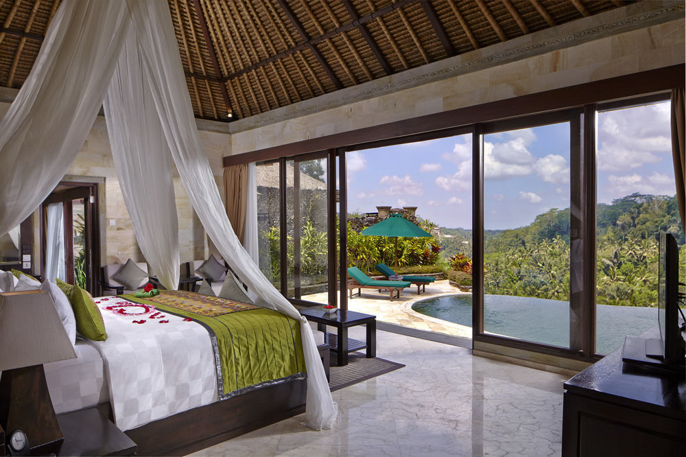 Pita Maha & Spa Resort Ubud (Bali)