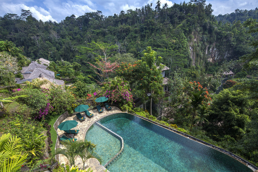 Pita Maha & Spa Resort Ubud (Bali)