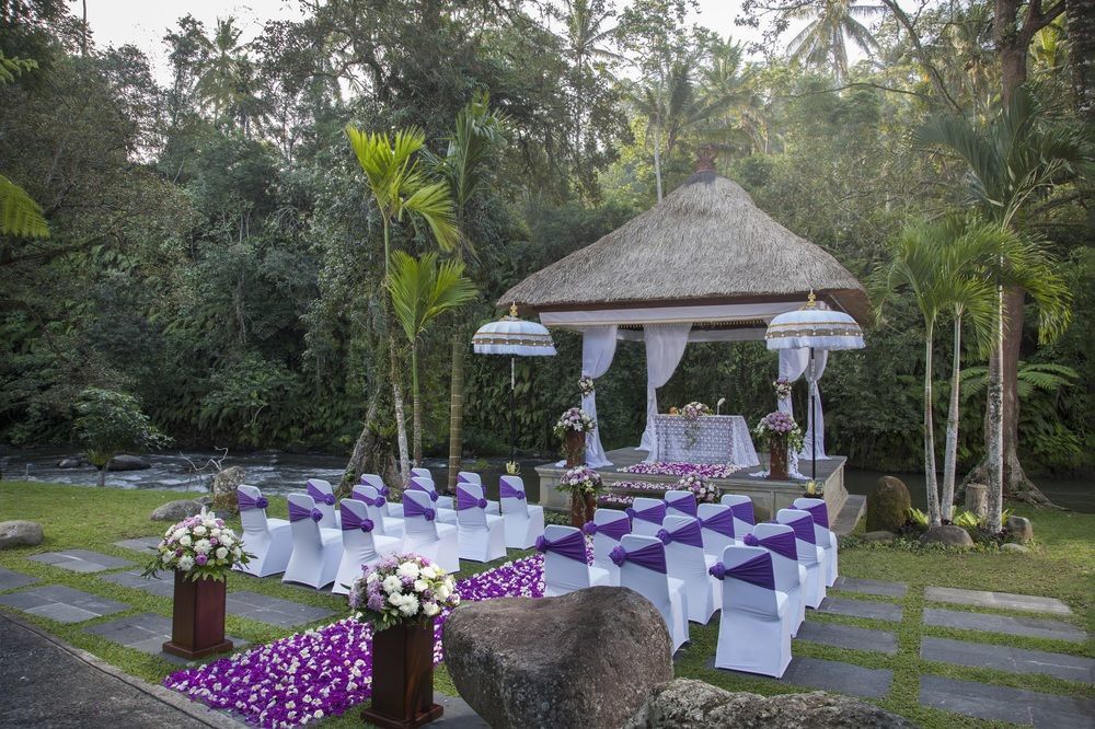 Pita Maha & Spa 5*