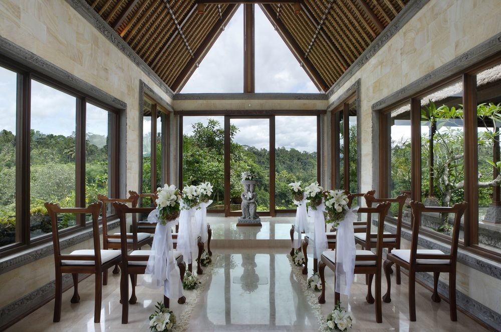 Pita Maha & Spa