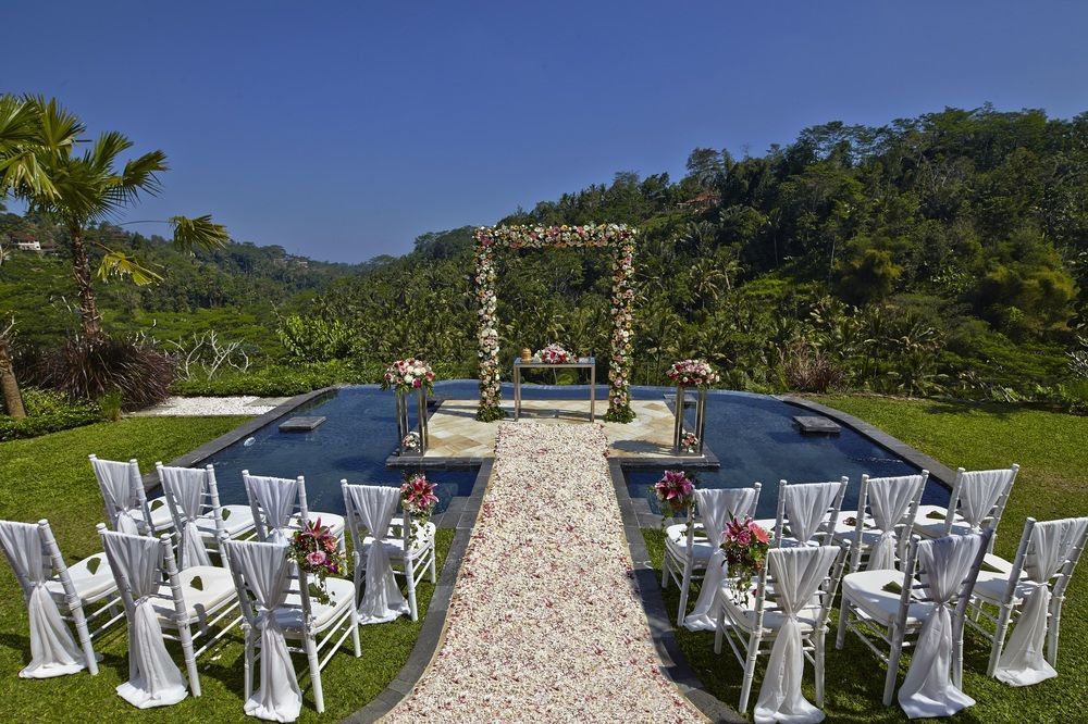 Resort Pita Maha & Spa