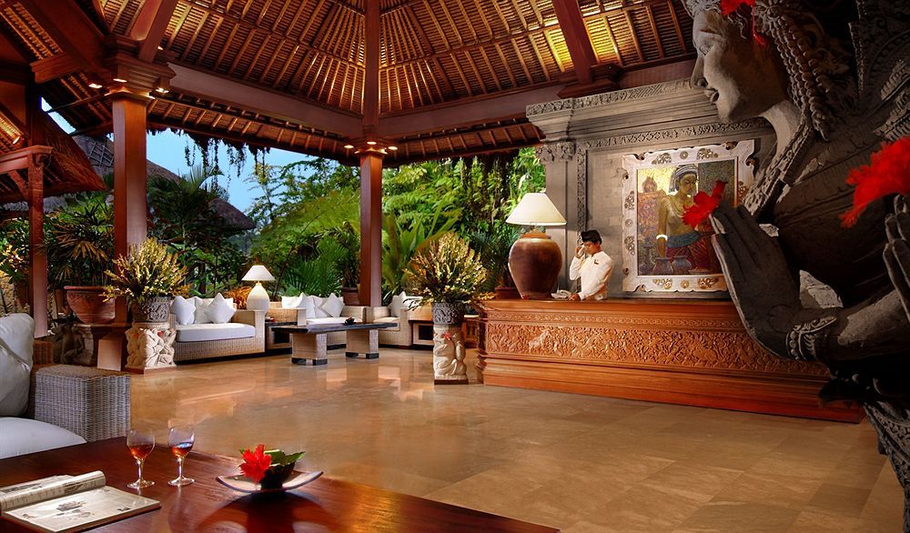 Pita Maha & Spa 5*