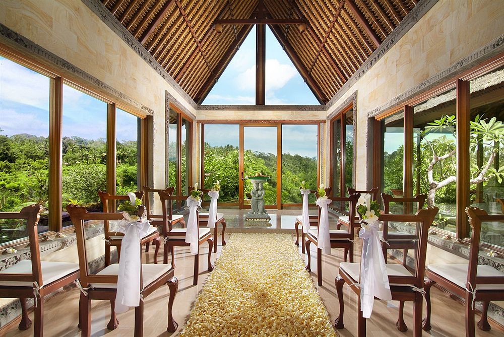 Pita Maha & Spa Resort Ubud (Bali)