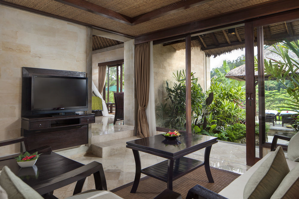 Resort Pita Maha & Spa Ubud (Bali)