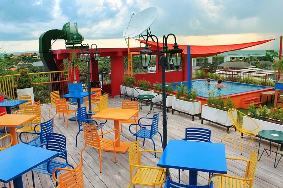 Viva Dash Hotel 4*