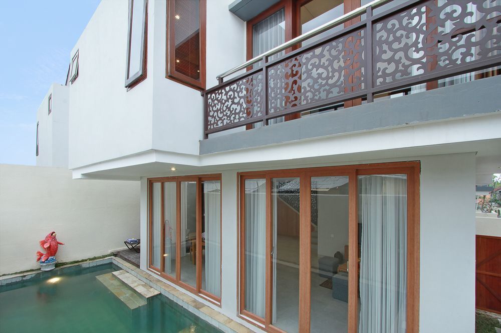 Hotel Grand Kesambi And